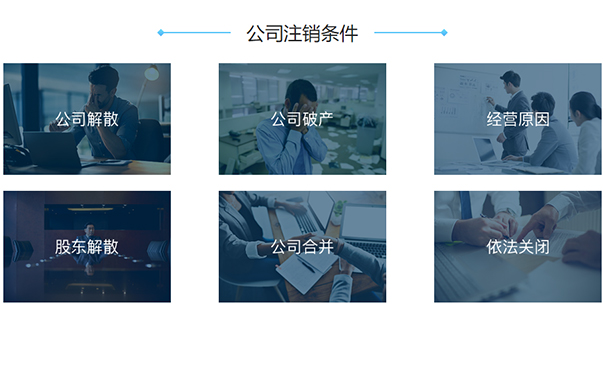 鄭州公司注銷流程及費用