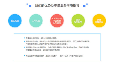 代辦河南ICP許可證費(fèi)用，多少錢可以申請(qǐng)下來